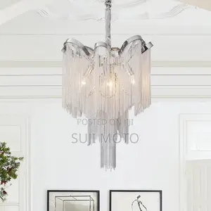 Chandeliers