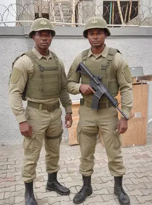 Security Job