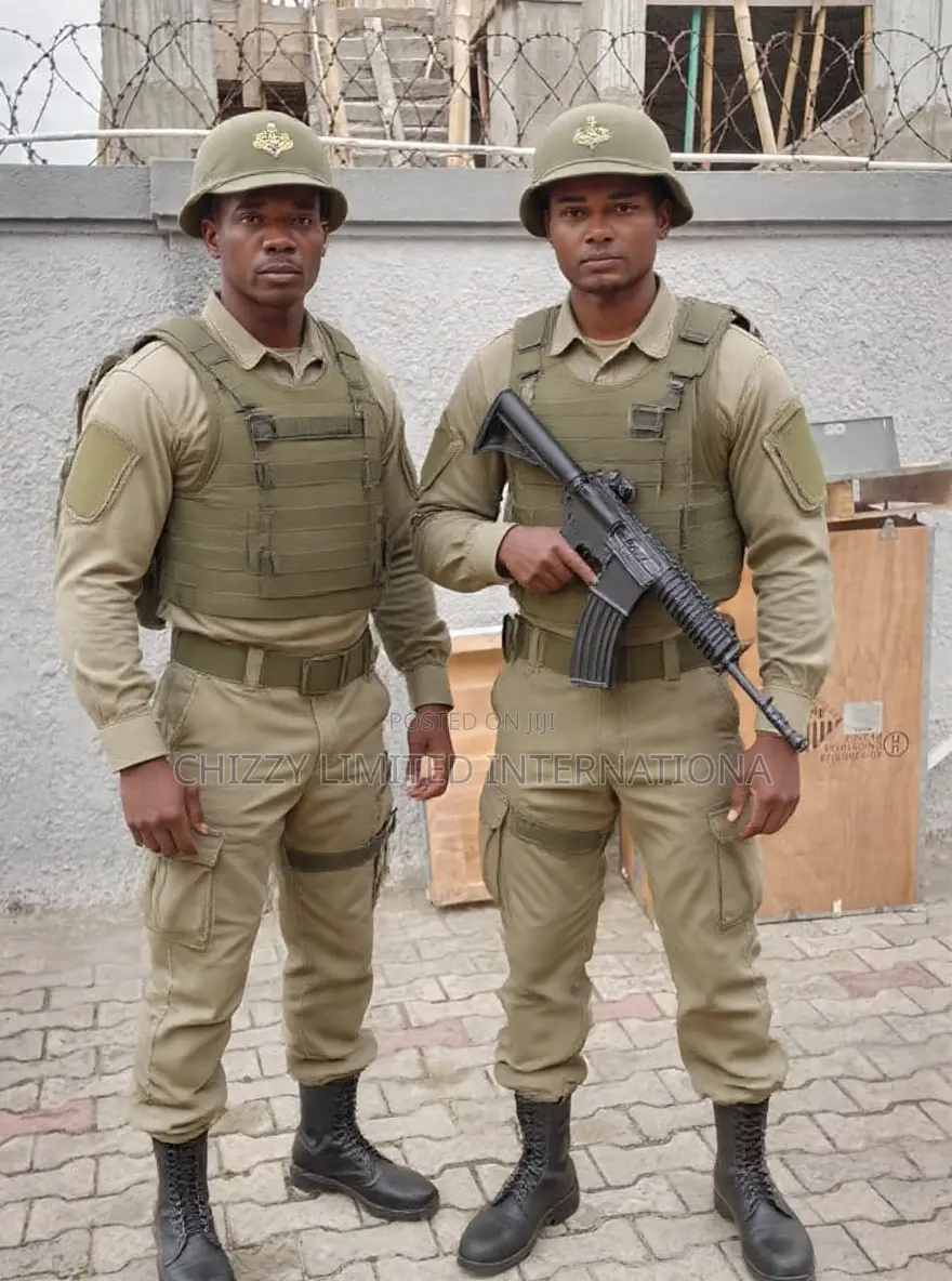 Security Job