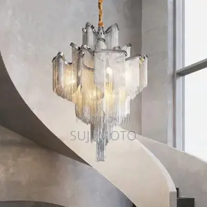 Chandeliers