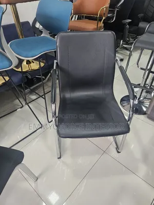 Visitor Chair of High Quality