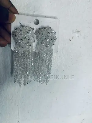 Fashion Earrings
