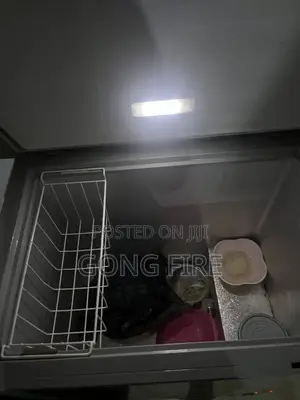 Hisence Deep Freezer