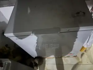 Hisence Deep Freezer