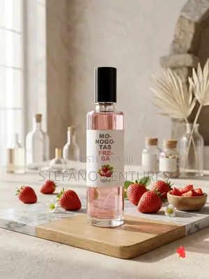 Monogotas Body Fragrance