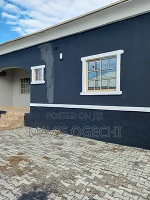 Furnished 2bdrm Bungalow in Becky 2 Garden, Karu for rent