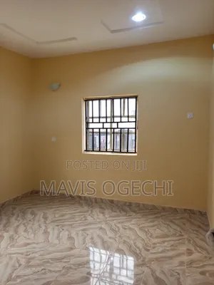 Furnished 2bdrm Bungalow in Becky 2 Garden, Karu for rent