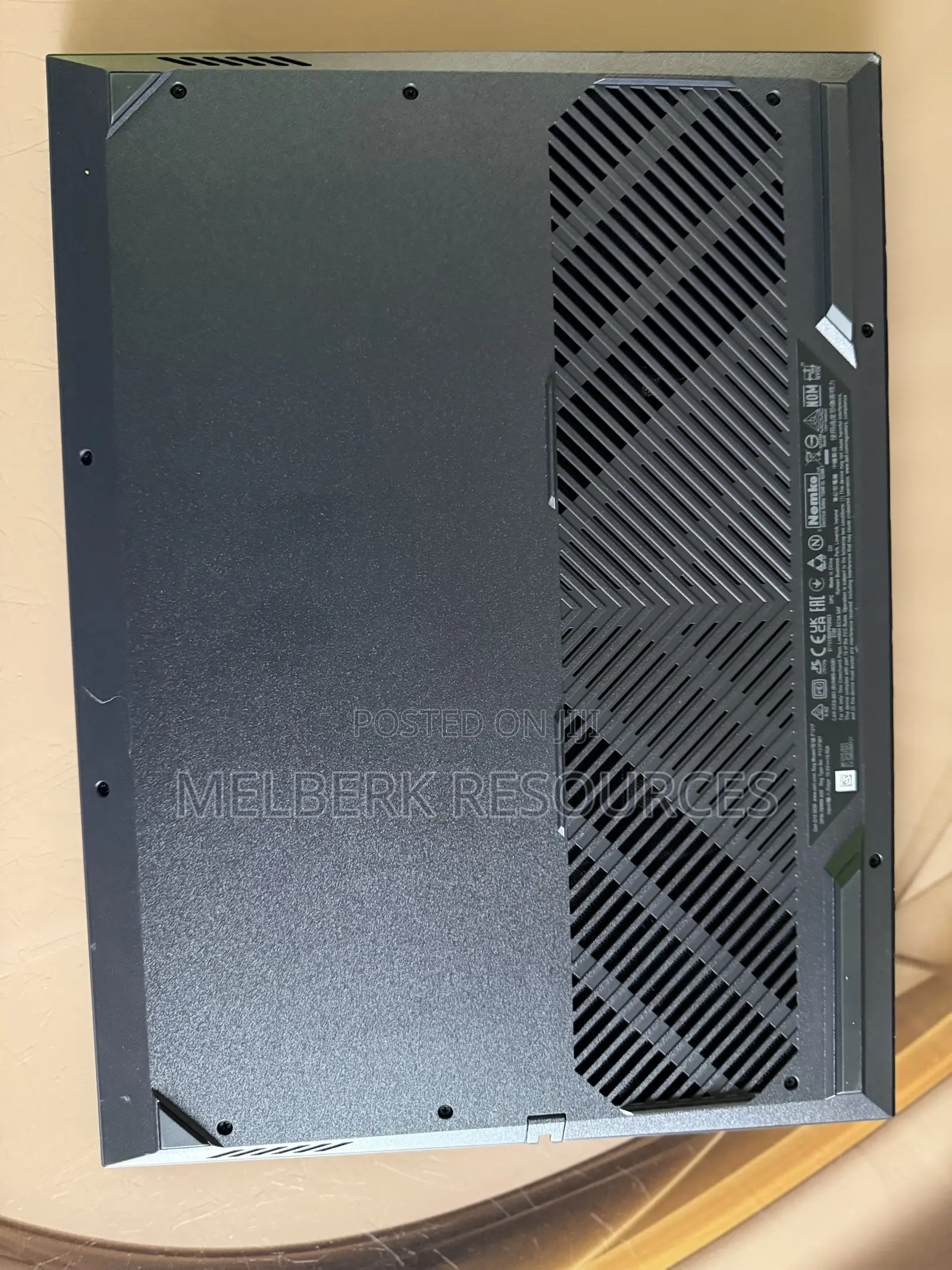 Laptop Dell G15 5530 16GB Intel Core i7 SSD 1T
