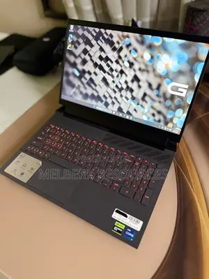 Laptop Dell G15 5530 16GB Intel Core i7 SSD 1T