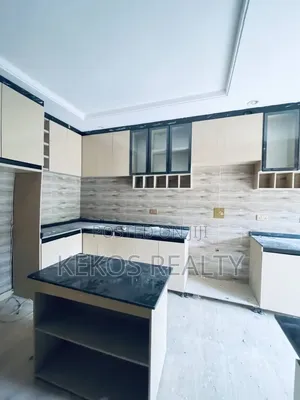4bdrm Townhouse/Terrace in Kado for sale