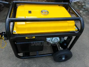 Sumec Firman Spg8800e2 Petrol Generator
