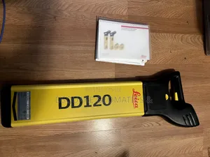 Dd120-130 Underground Utility Locator