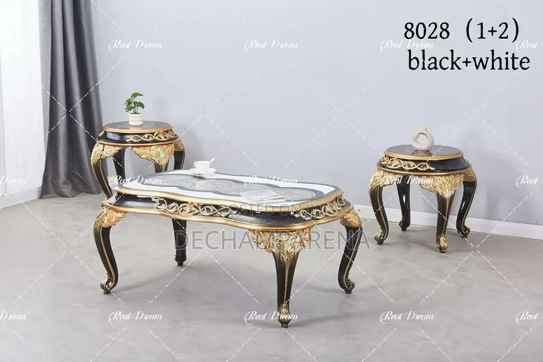 Royal Table Set