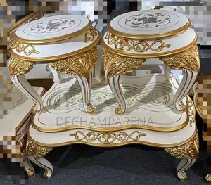 Royal Table Set