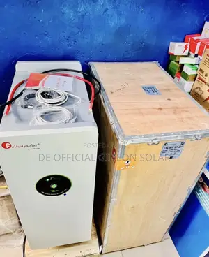15kwh Felicity Lithium Battery