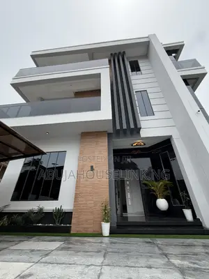 6bdrm Duplex in Apo Resettlement for sale