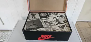 Air Jordan 1 Retro High OG Lost Found