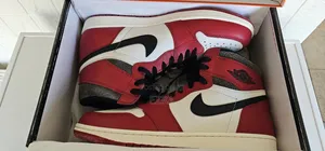 Air Jordan 1 Retro High OG Lost Found