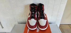 Air Jordan 1 Retro High OG Lost Found