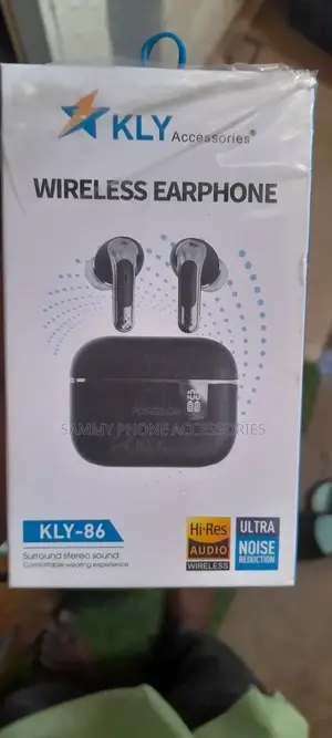 Kly Wireless Earbud