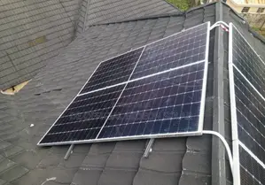 450watts Solar Panels