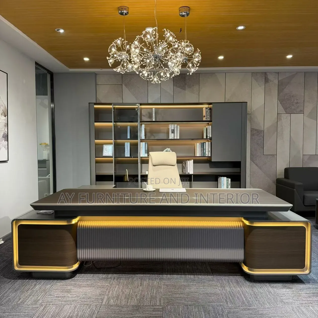 Office Table