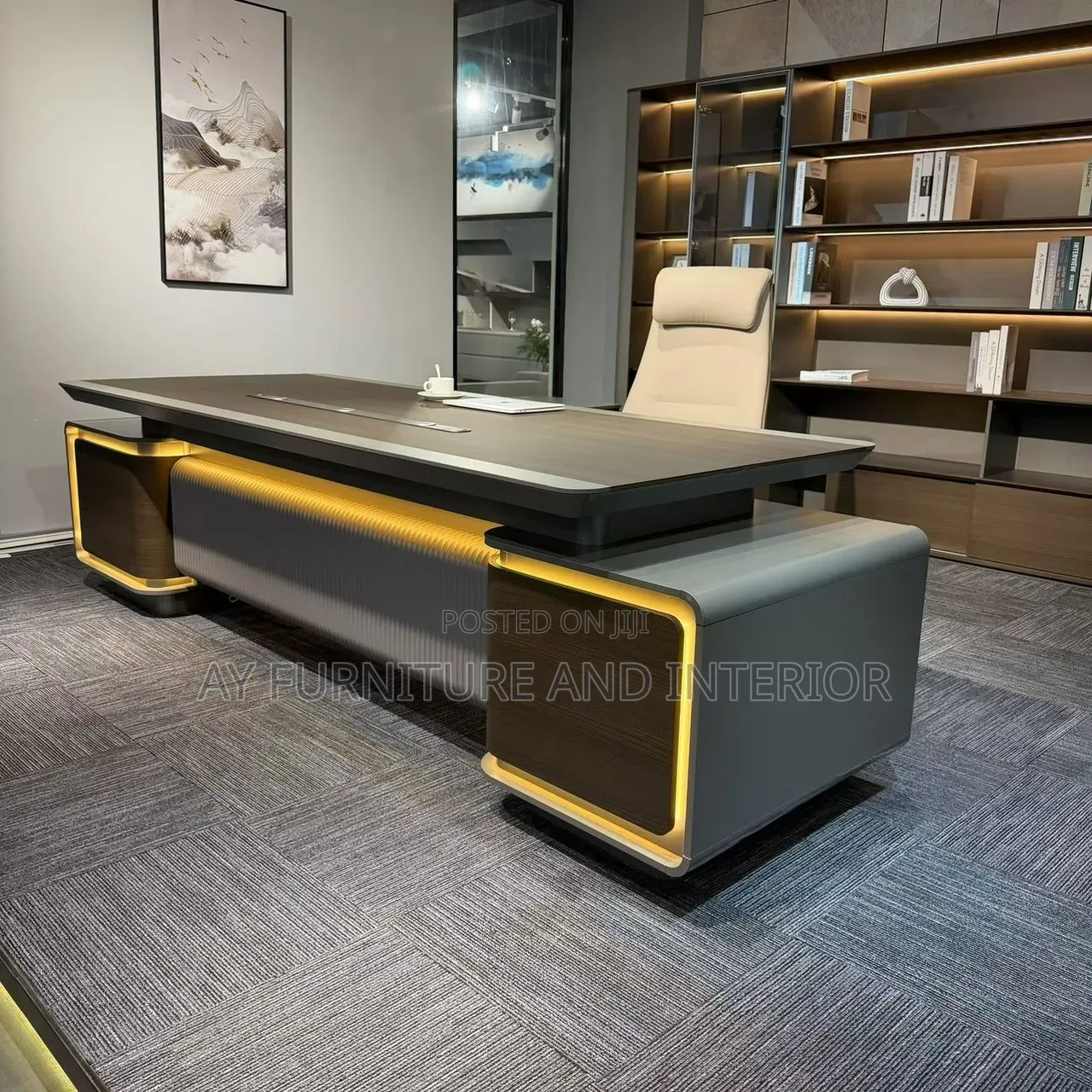 Office Table