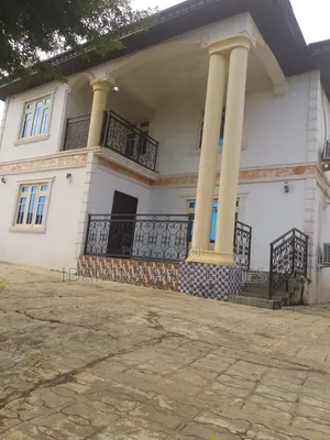 Furnished 5bdrm Duplex in Ikorodu for rent