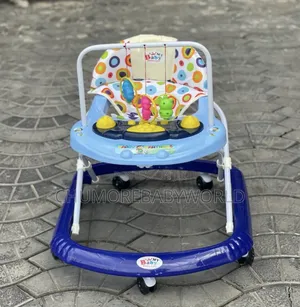Baby Walker