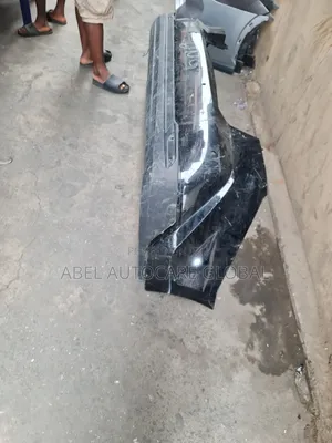 Back Bumper for Camry 2024 Model