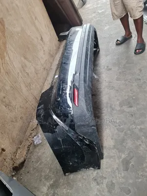 Back Bumper for Camry 2024 Model