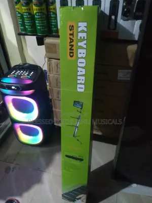 Big Quality Keyboard Stand