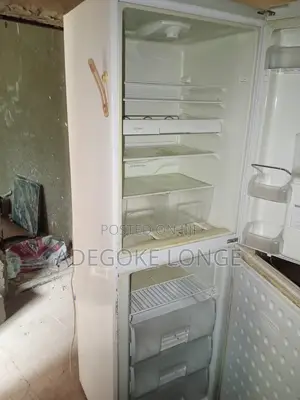 Fridge Double Door