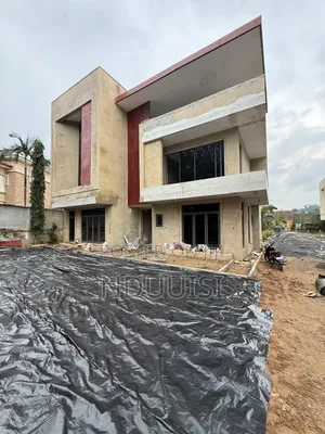 5bdrm Duplex in Maitama for sale