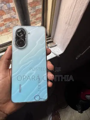 Xiaomi Redmi A5 4G 64 GB Blue