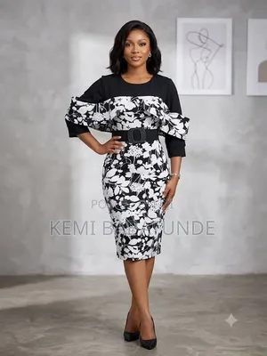 Corporate and Shift Dresses