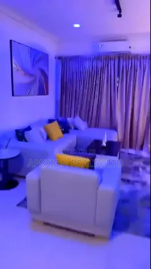 Furnished 3bdrm Apartment in Golf Estate, Trans Amadi for rent