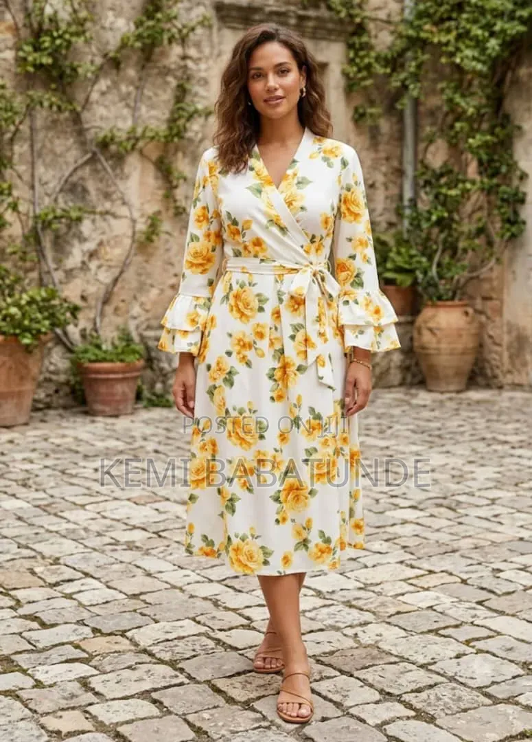 Corporate and Shift Dresses