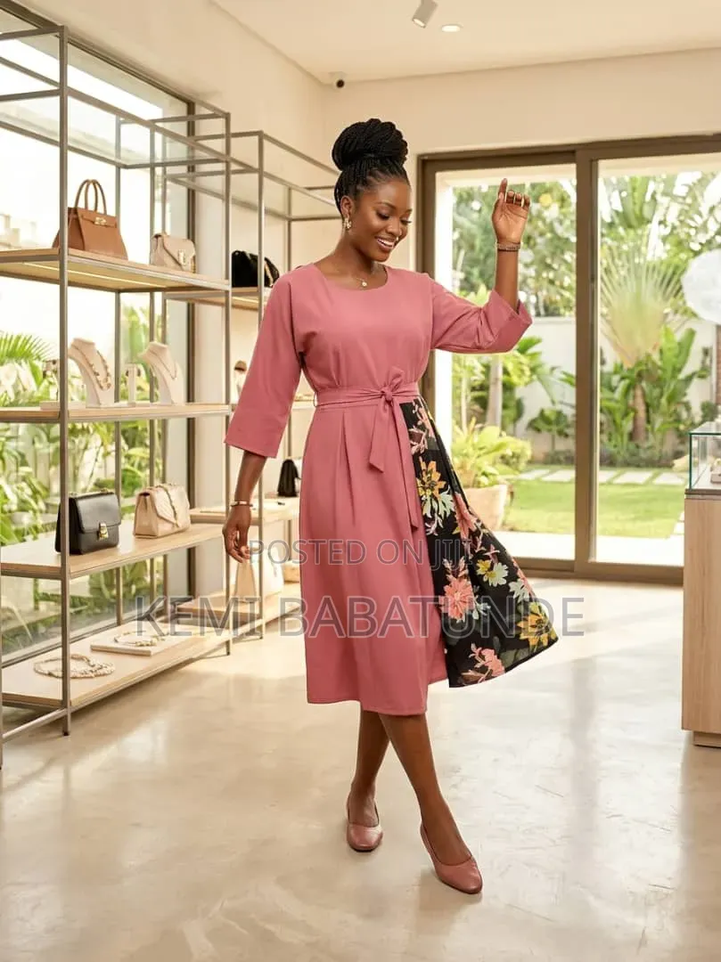 Corporate and Shift Dresses