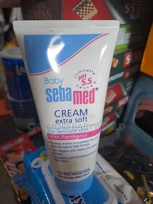 Sebamed Extra Soft Lotion