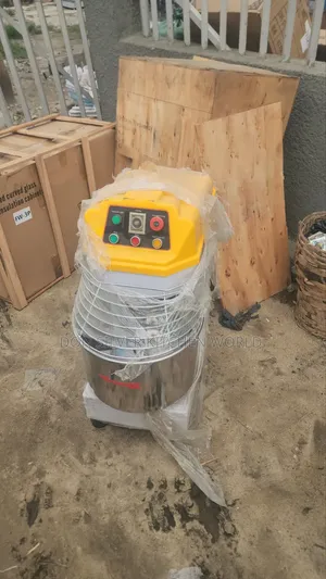 Bread Mixer