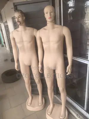 Mannequin for Men