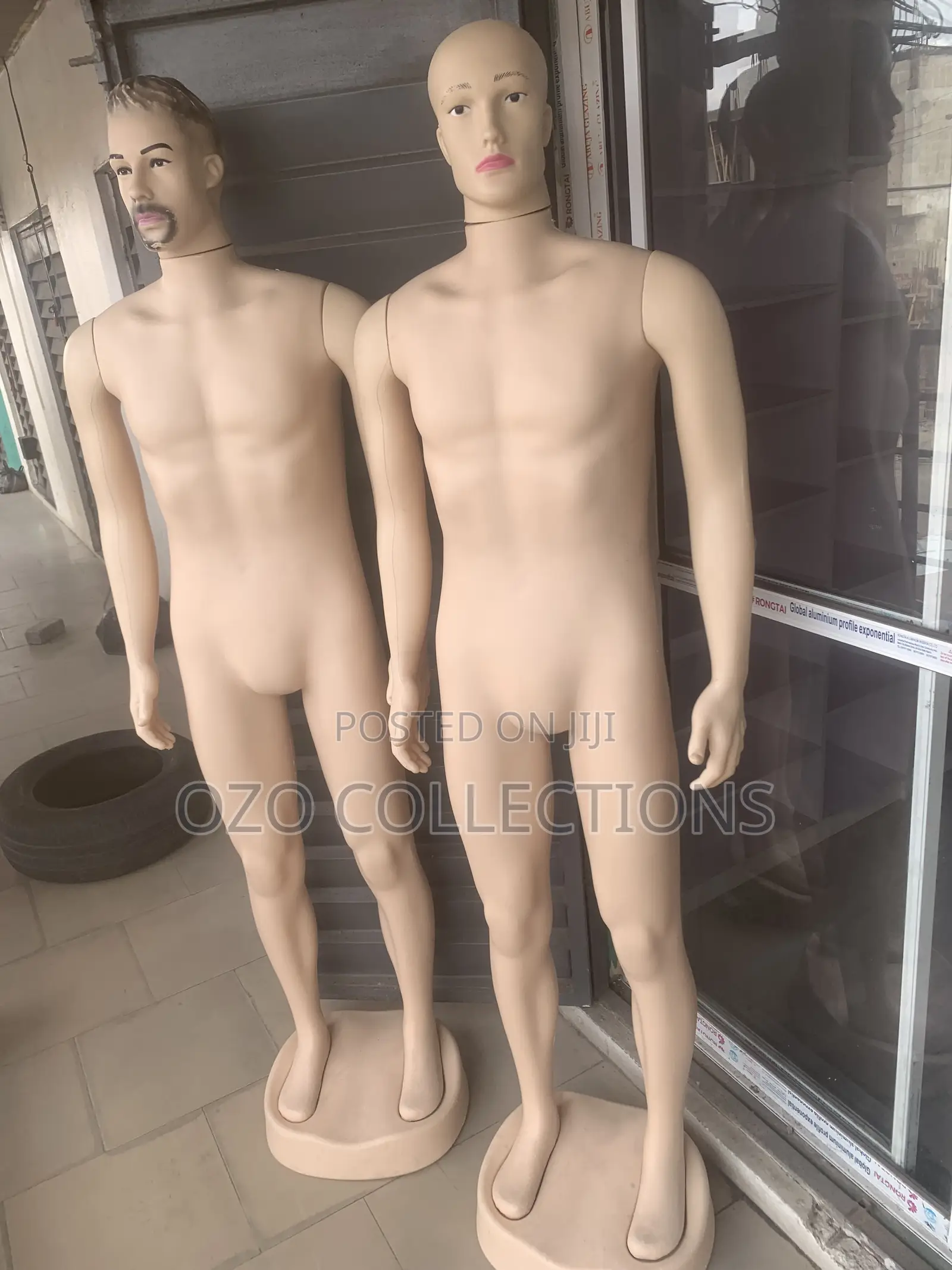 Mannequin for Men