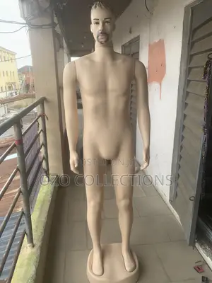 Mannequin for Men