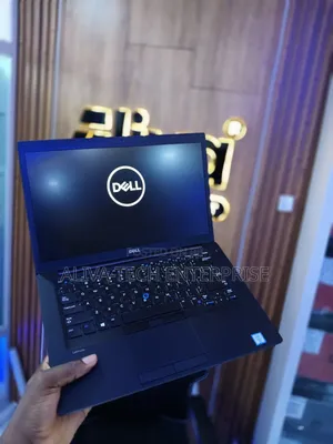 Laptop Dell Latitude 7480 8GB Intel Core i7 SSD 256GB