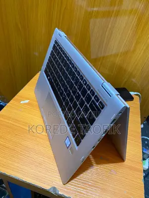 New Laptop HP EliteBook X360 1030 G2 16GB Intel Core i5 SSD 256GB