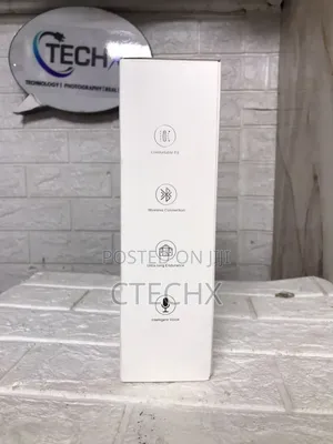 Single and Dual Ear Wireless Headset With Mic for Work Noise Cancellin