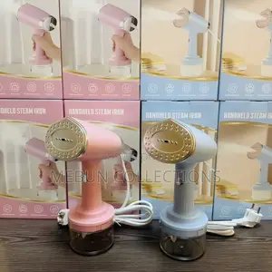 Handheld Steam Iron