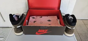 Jordan 1 High Travis Scott 2.0 OG.