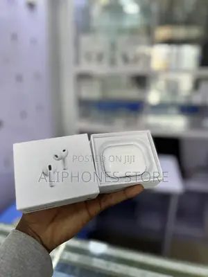 Open Box AirPods 3rd Gen
